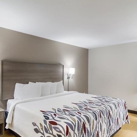 Red Roof Inn I-95 North Brunswick دارين المظهر الخارجي الصورة