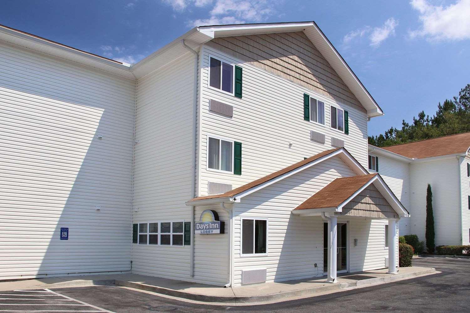 Red Roof Inn I-95 North Brunswick دارين المظهر الخارجي الصورة